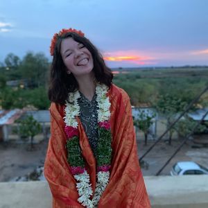 Meet your Posher, Allie